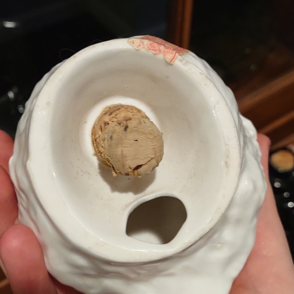 Royal Adderley Dog Decanters Black&White Scotch - Picture 3 of 16